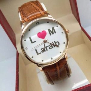 WATCH