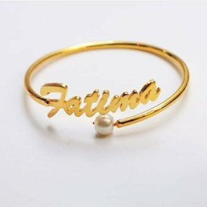 CUSTOMIZE BANGLE
