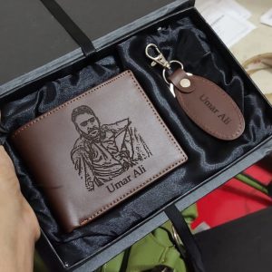 CUSTOMIZE WALLET KEYCHIAN
