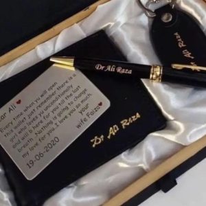 WALLET SET