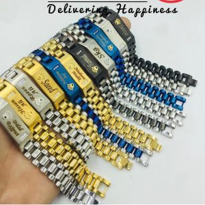 ROLEX BRACELET