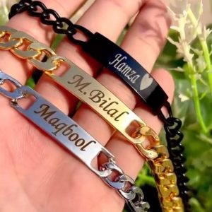 CUSTOMIZE BRACELET