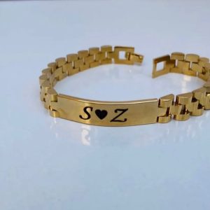 Name  Bracelet