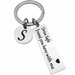 SENTENCE KEYRING