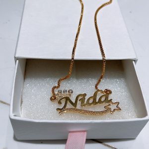 Customize Necklace
