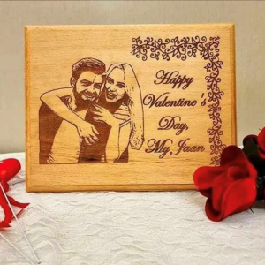 Wooden Frame