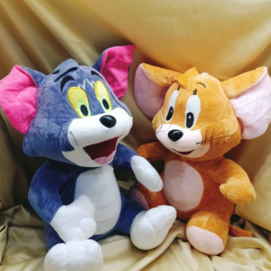 Tom and Jerry Toy for Kids