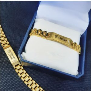Customize Rolex Bracelet