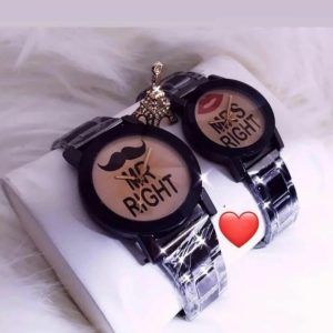 Couple Watches