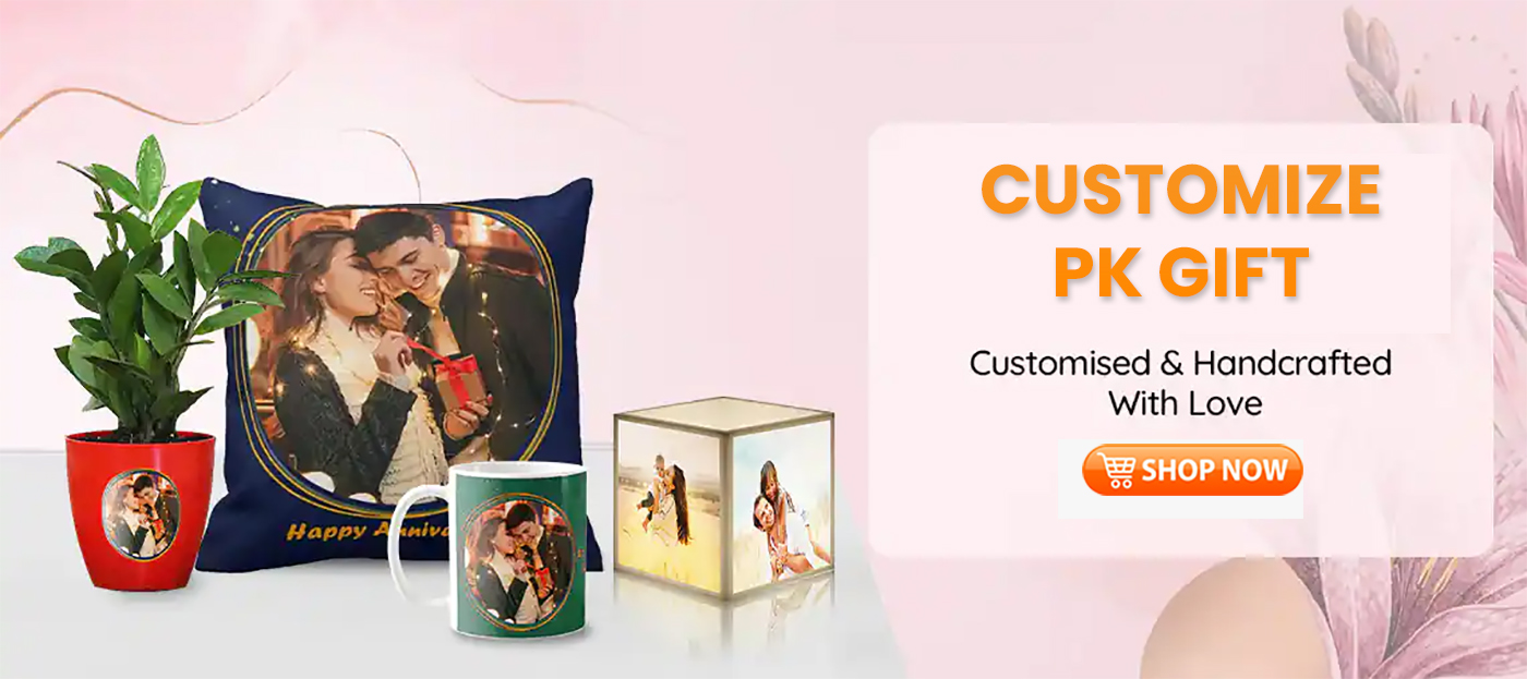 banner - Customize Gift Pakistan